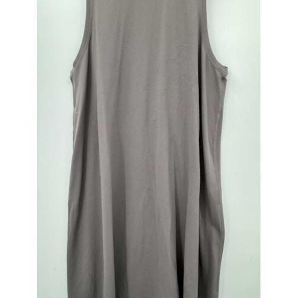 Lululemon All Aligned A-Line Dress. Sleeveless, S… - image 2