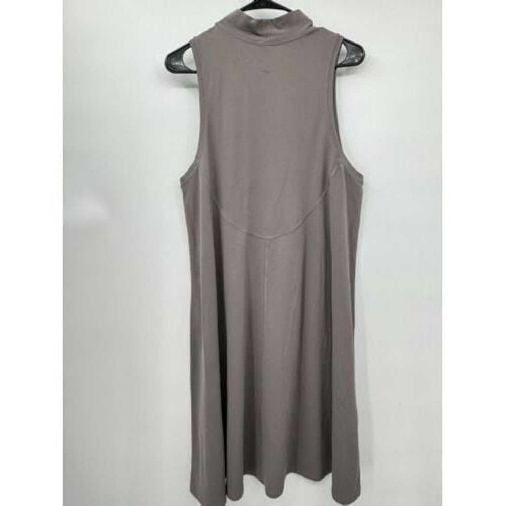 Lululemon All Aligned A-Line Dress. Sleeveless, S… - image 3