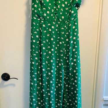 Lulus NWOT maxi dress - image 1