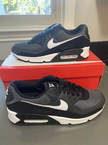 Nike Air Max 90 Iron Grey