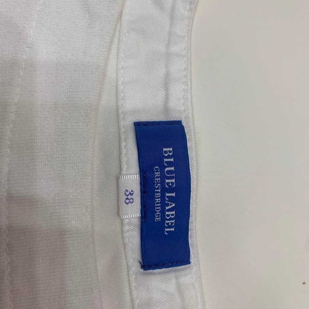 BLUE LABEL Border One-piece - image 2