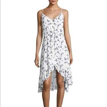 Rails Frida Monarch butterfly dress size medium - image 1