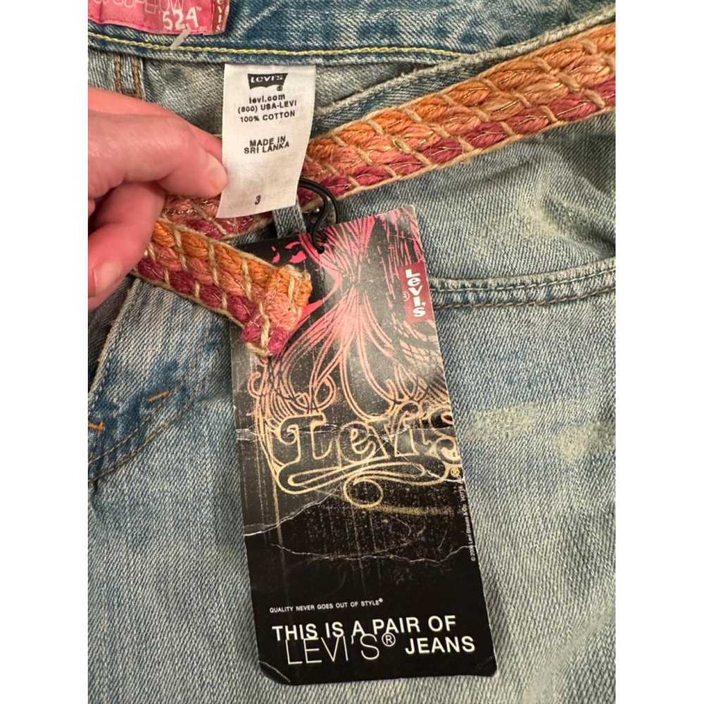 Levi's Bermuda - image 4