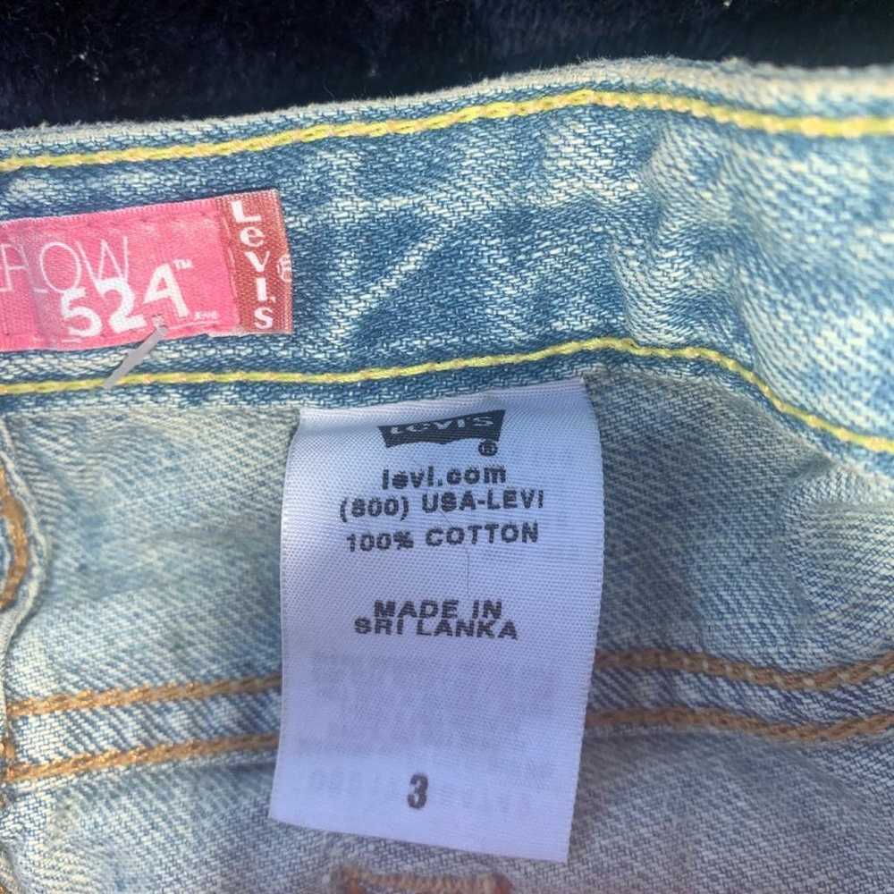 Levi's Bermuda - image 5