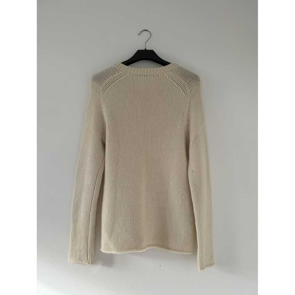 Strenesse Cashmere jumper - image 2