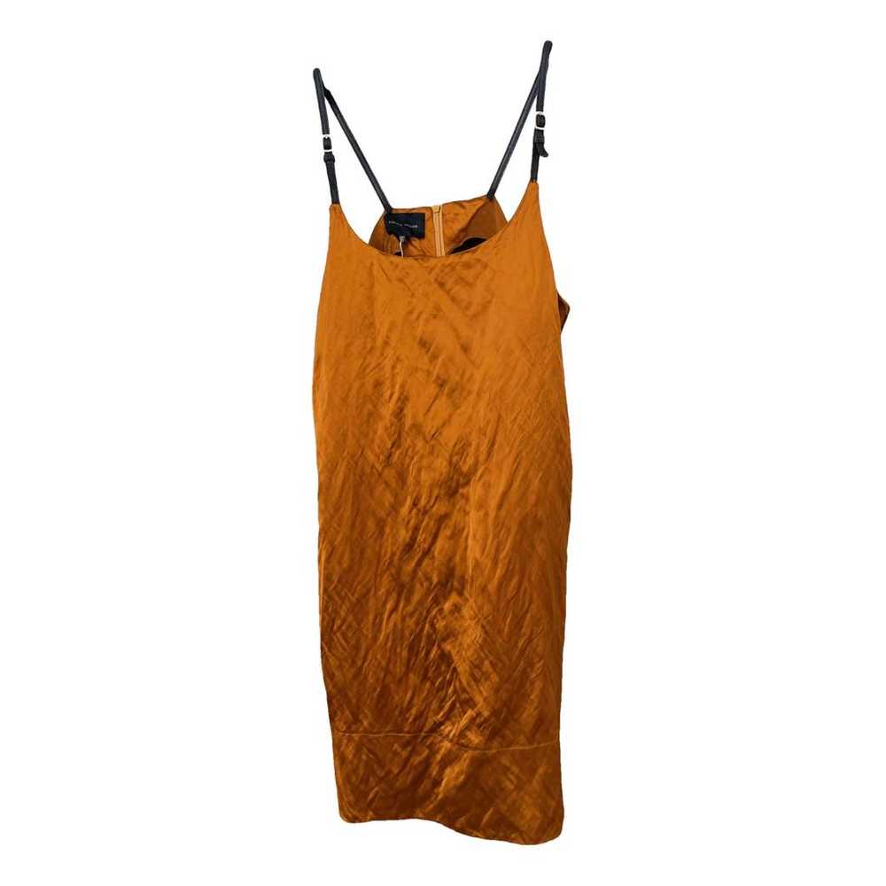 Birgitte Herskind Dress - image 1