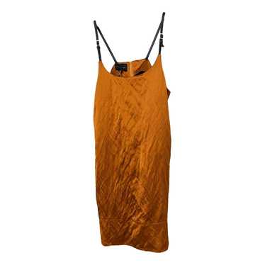 Birgitte Herskind Dress - image 1