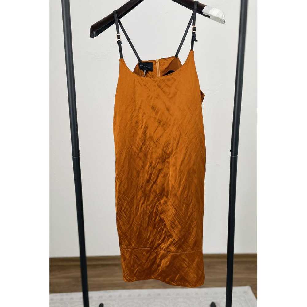 Birgitte Herskind Dress - image 2