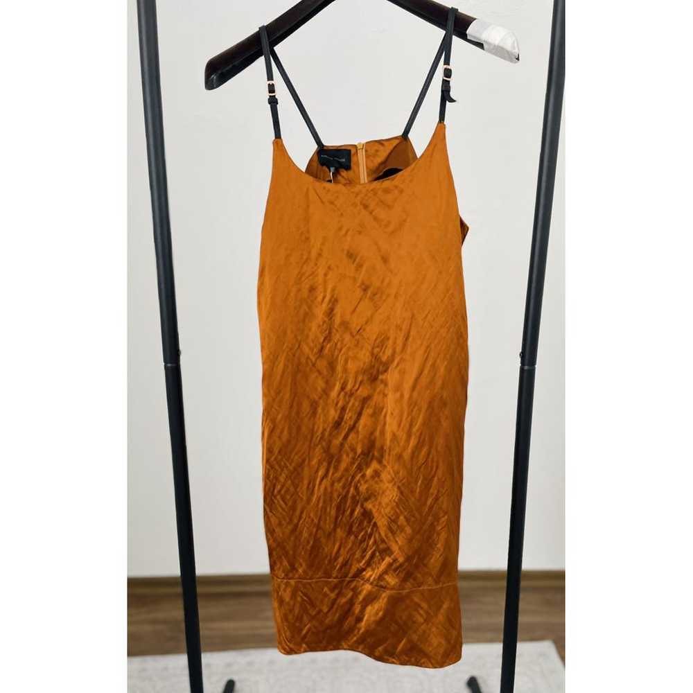 Birgitte Herskind Dress - image 3