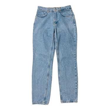 The Ragged Priest Jeans