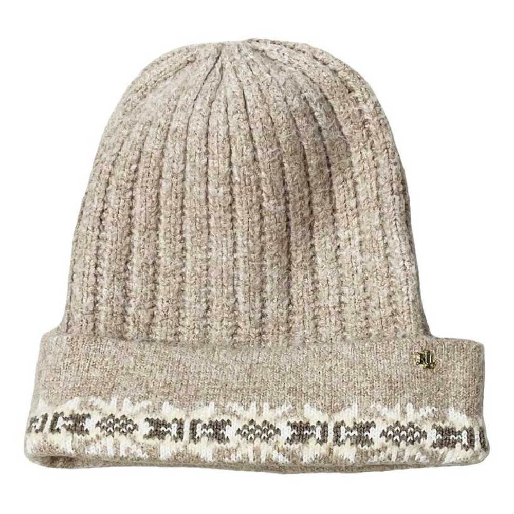 Lauren Ralph Lauren Beanie - image 1