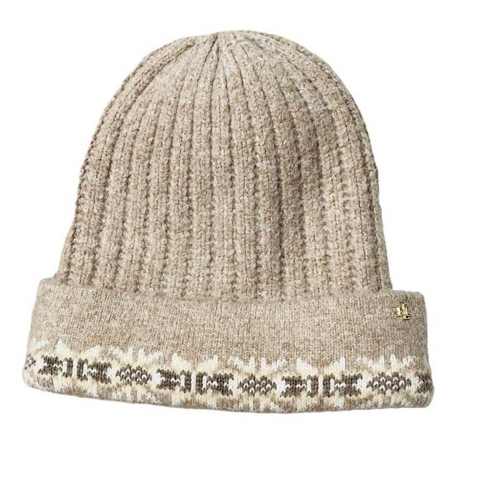 Lauren Ralph Lauren Beanie - image 2