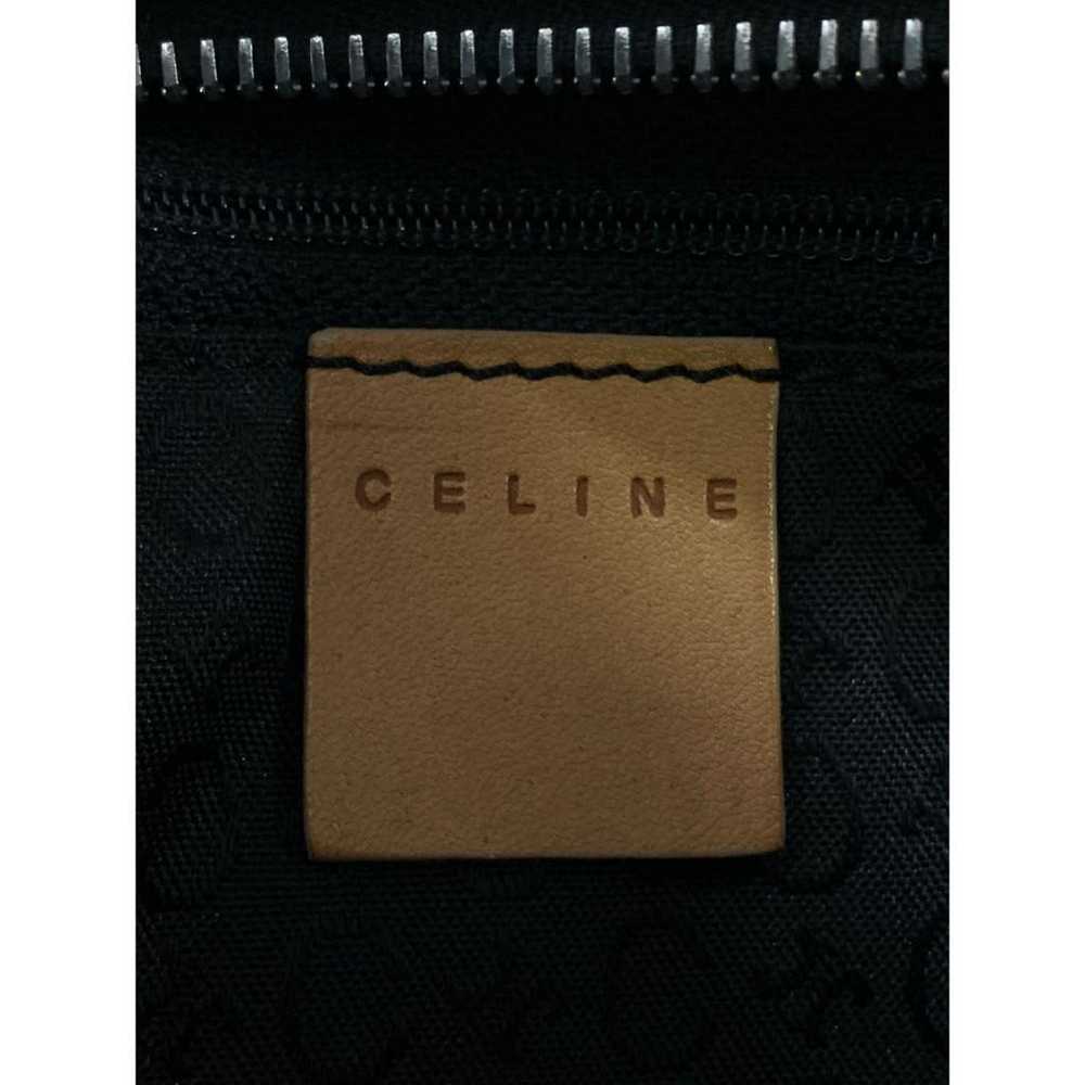 Celine Leather handbag - image 5