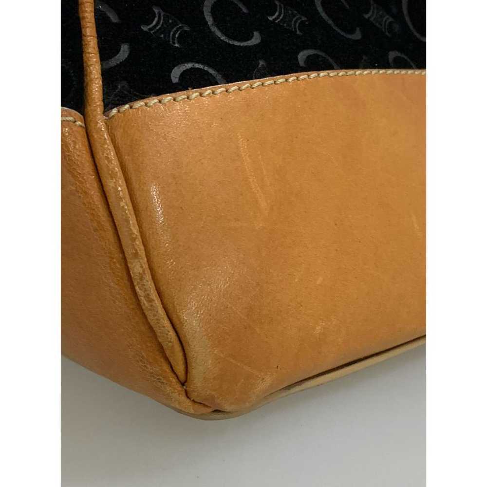 Celine Leather handbag - image 8