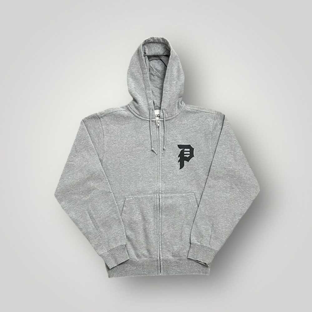 Primitive × Streetwear Primitive Skateboarding Fu… - image 1