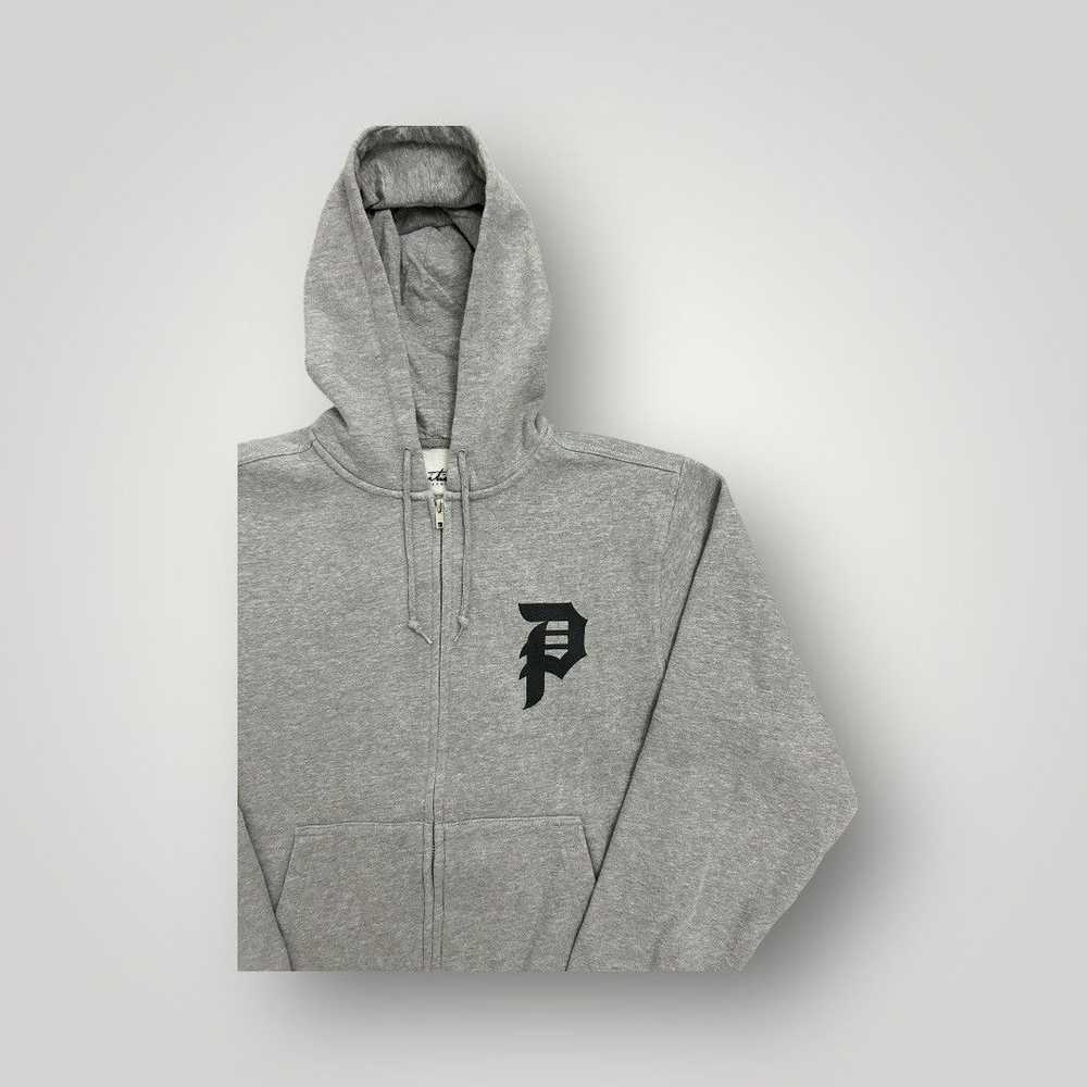 Primitive × Streetwear Primitive Skateboarding Fu… - image 3