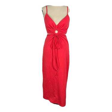 Walter Baker Mid-length dress