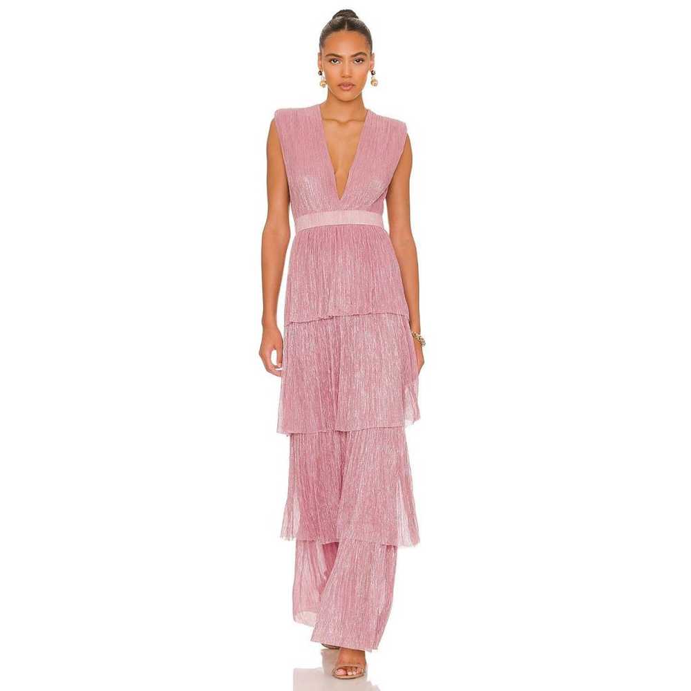 Sabina Musáyey Maxi dress - image 10