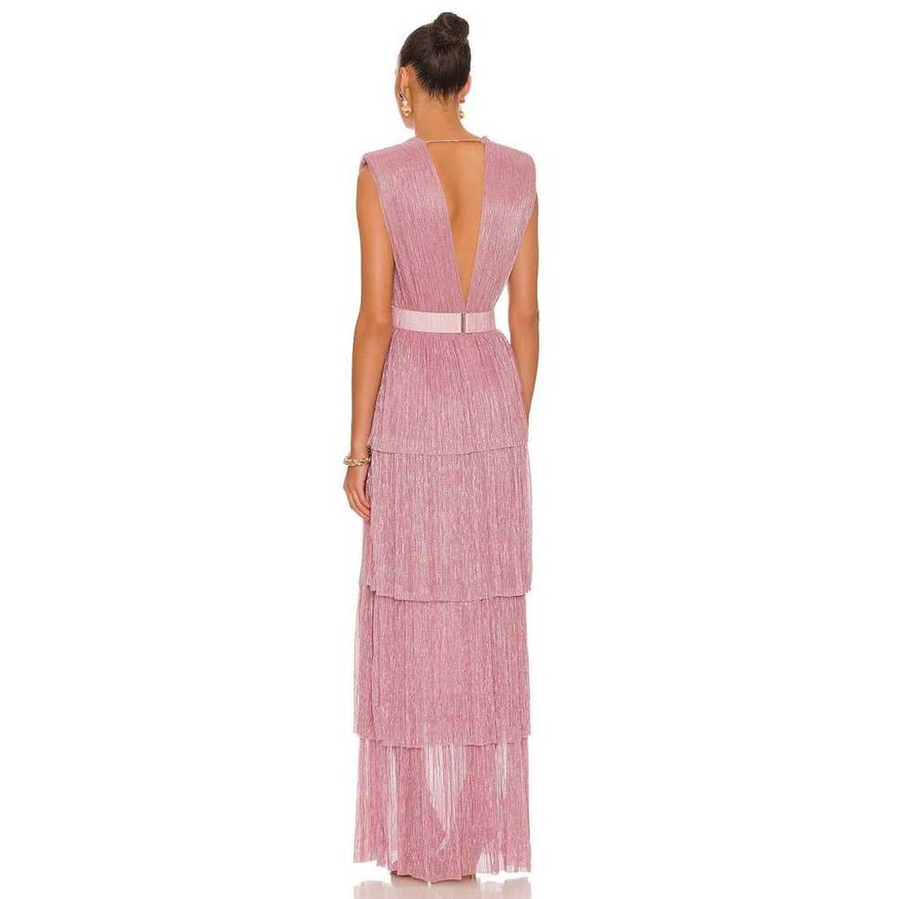 Sabina Musáyey Maxi dress - image 2