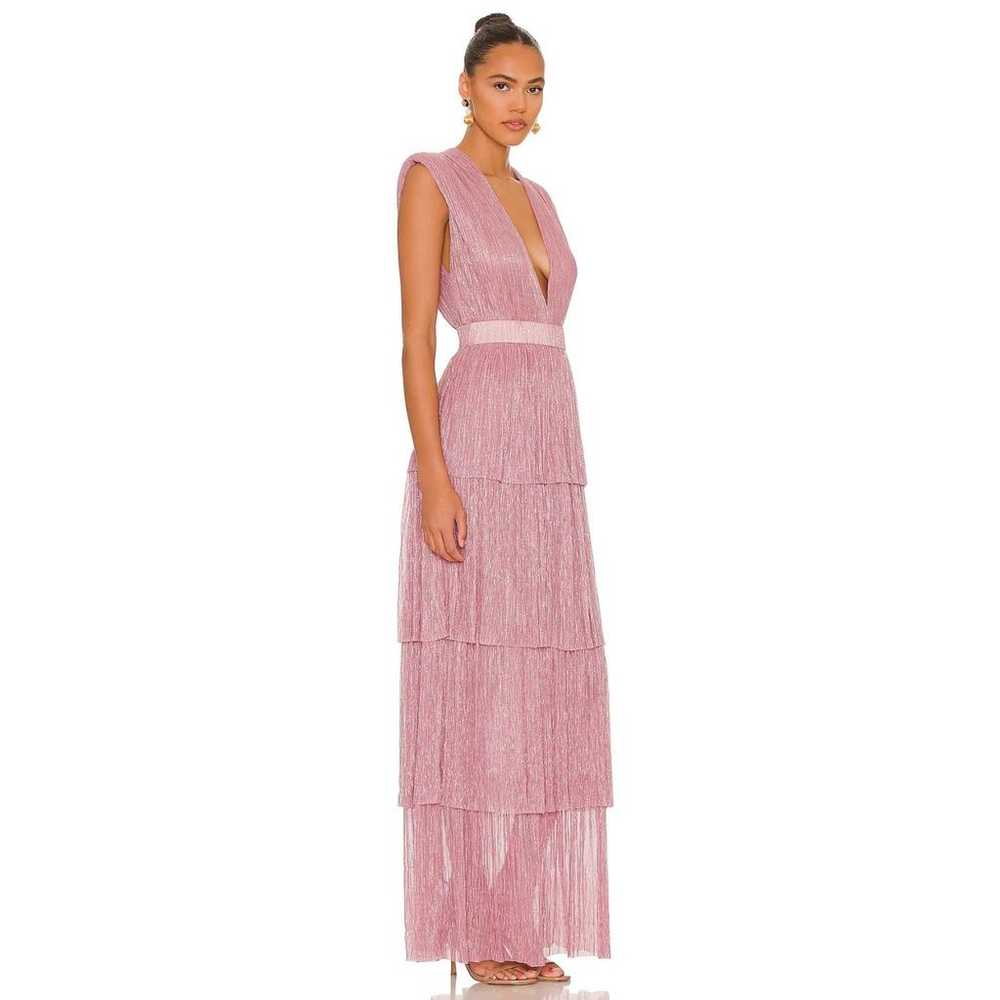 Sabina Musáyey Maxi dress - image 4