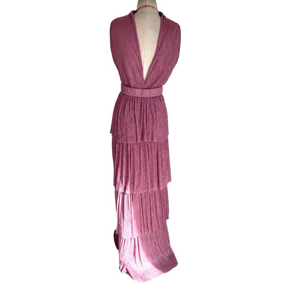 Sabina Musáyey Maxi dress - image 7