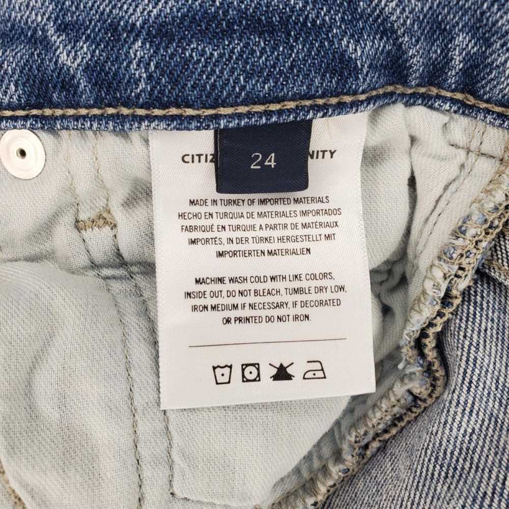 Citizens Of Humanity Slim jeans - image 3