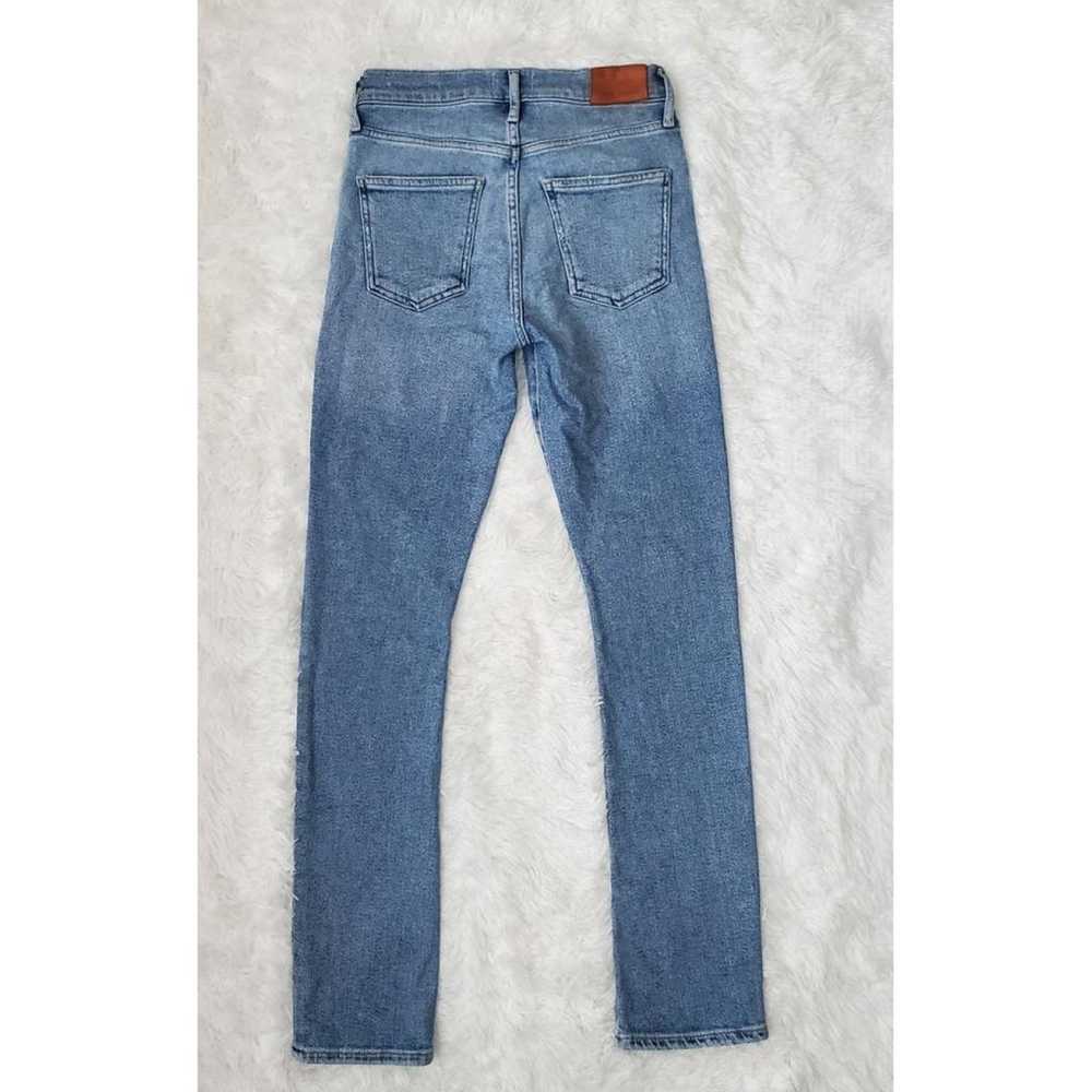 Citizens Of Humanity Slim jeans - image 8