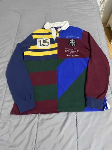 Polo Ralph Lauren × Ralph Lauren Vintage Ralph Lau