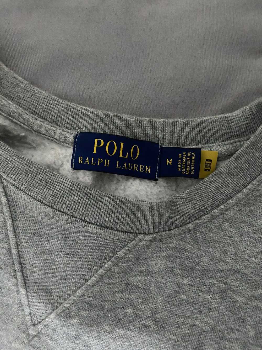 Polo Ralph Lauren × Ralph Lauren Polo Ralph Laure… - image 4