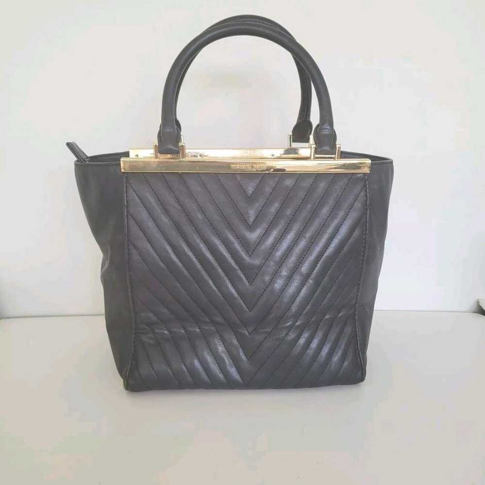 Michael Kors Leather tote - image 3