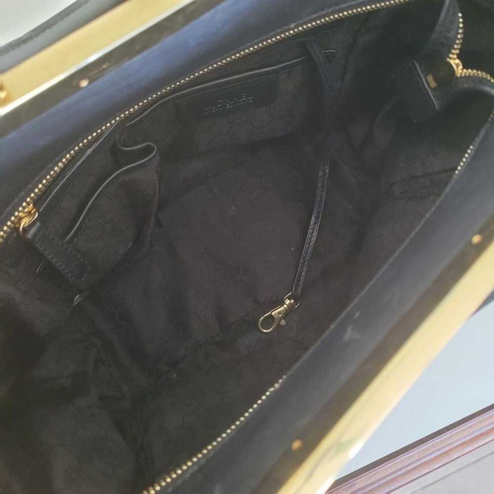 Michael Kors Leather tote - image 6