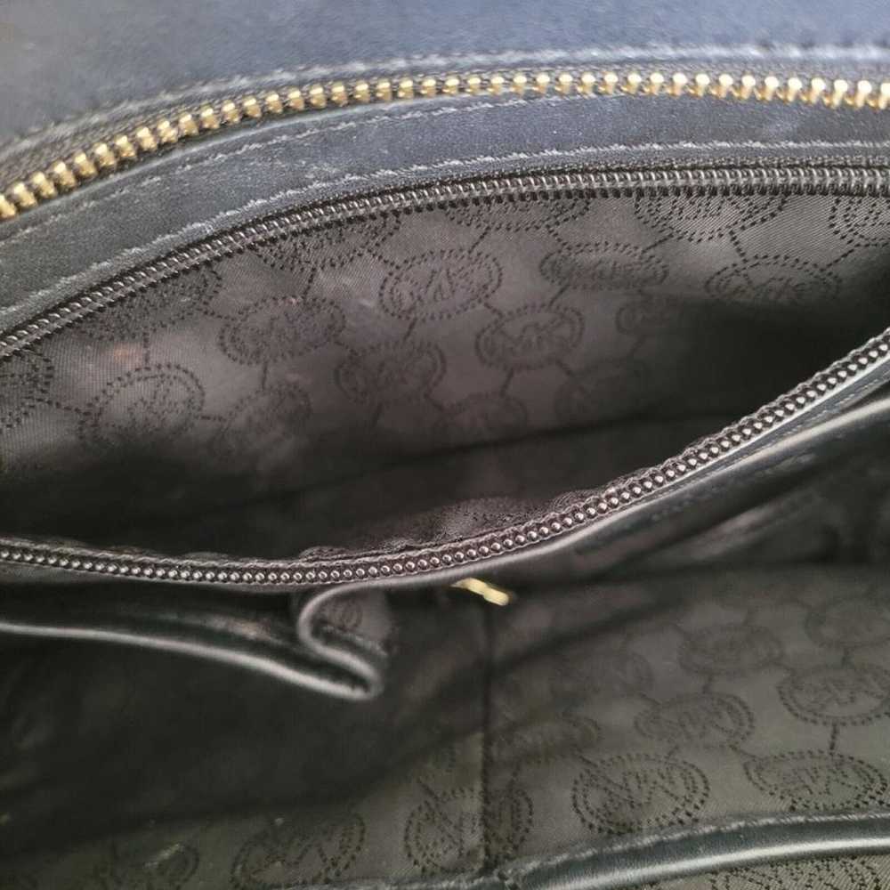 Michael Kors Leather tote - image 7