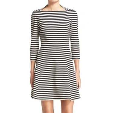 Kate Spade Broome Street Striped Dress size S - image 1