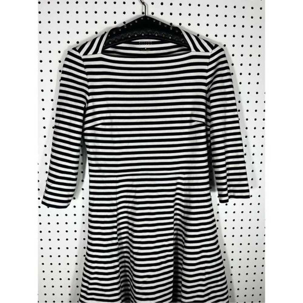 Kate Spade Broome Street Striped Dress size S - image 5