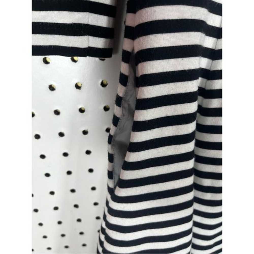 Kate Spade Broome Street Striped Dress size S - image 7