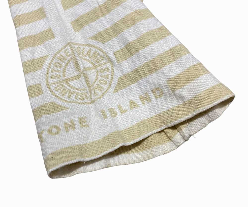 Italian Designers × Stone Island × Streetwear Arc… - image 5