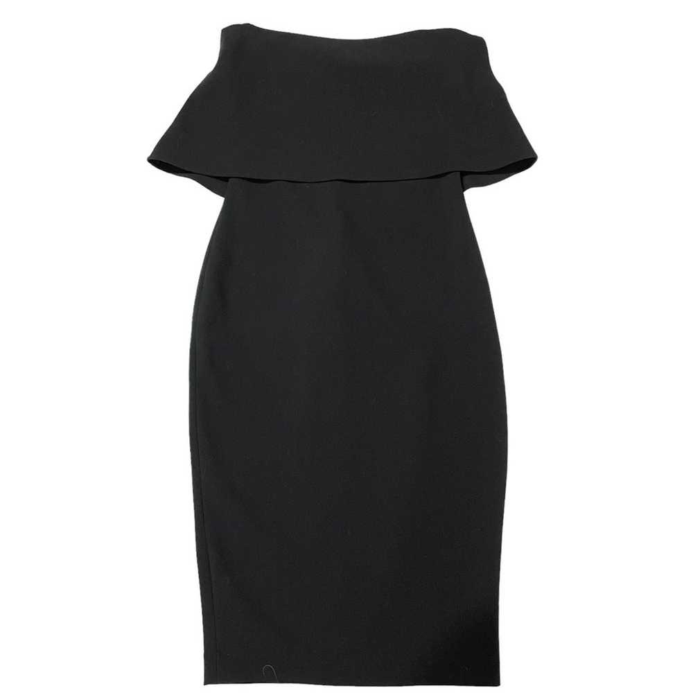 Likely Driggs Dress - Black - 6 - image 5