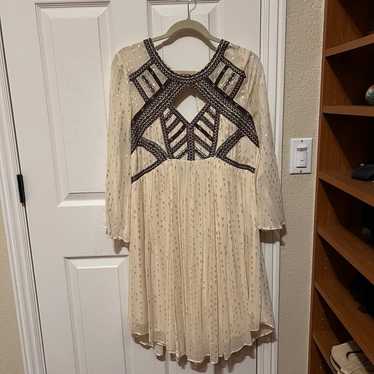 Free People Dress M - image 1