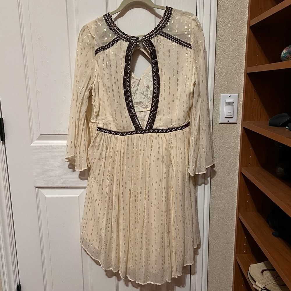 Free People Dress M - image 2