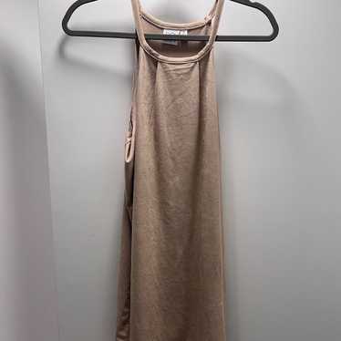 Suede dress size medium from Nordstrom - BP