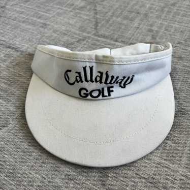 Vintage golf golfing hat - Gem