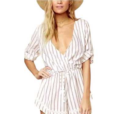 Faithfull the Brand Sunkissed Playsuit - image 1