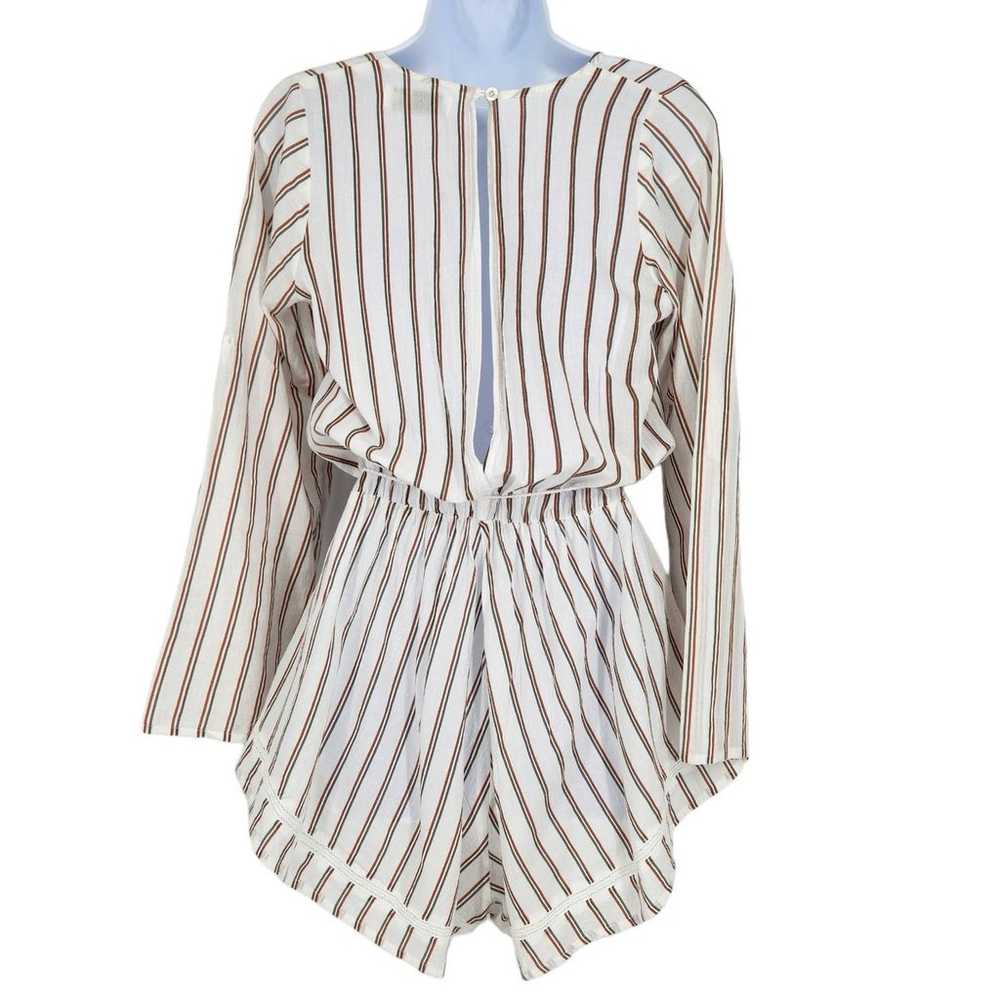 Faithfull the Brand Sunkissed Playsuit - image 3