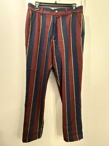 パンツ Aime Leon Dore Striped Short Aime Leon Dore Striped Short