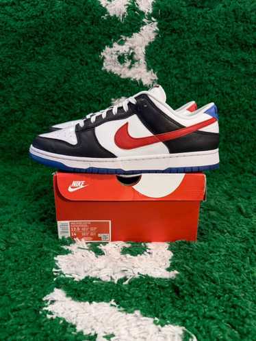 Nike Seoul Nike Dunk Low