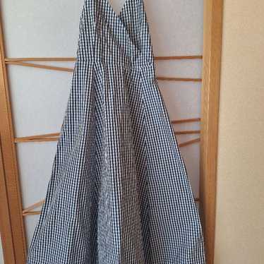 Snidel long one-piece - Gem