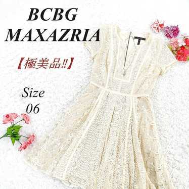 Brand new item ✨ BCBG Max Azria Floral Lace Dress… - image 1