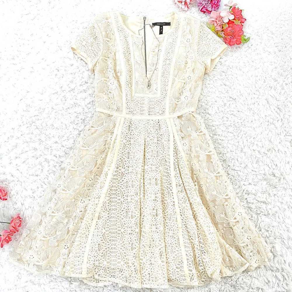 Brand new item ✨ BCBG Max Azria Floral Lace Dress… - image 2