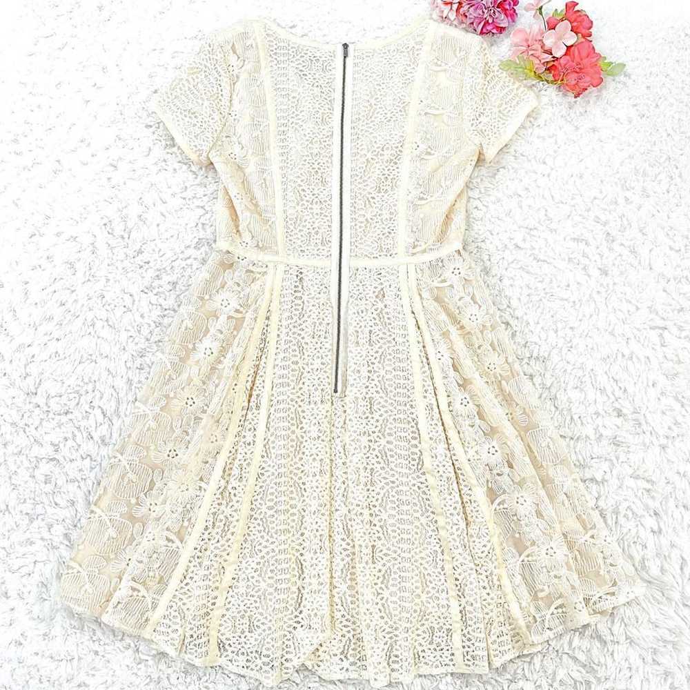 Brand new item ✨ BCBG Max Azria Floral Lace Dress… - image 3