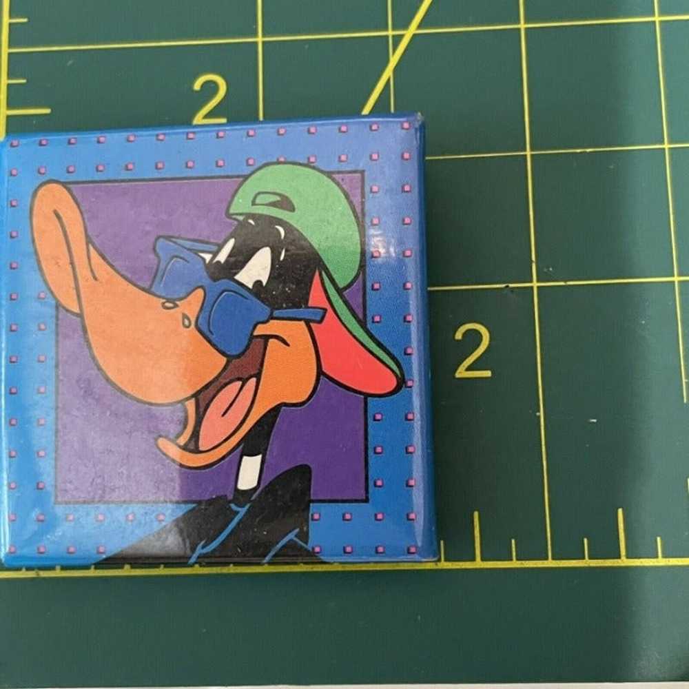 90s vintage warner brothers daffy duck - image 3